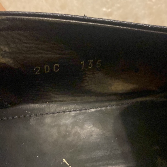 Prada loafers - Picture 8 of 11